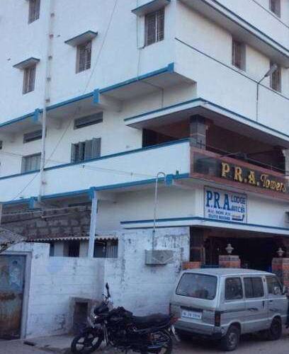 Pra Lodges, Tirupur 3